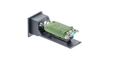 REZISTOR VENTILATOR HABITACLU MAHLE ABR11000P 25