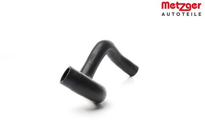 FURTUN RADIATOR METZGER AUTOTEILE 2420143 30