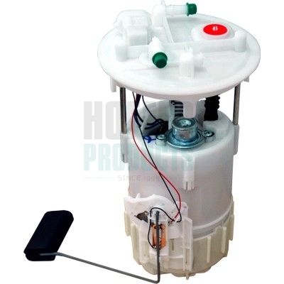 SISTEM ALIMENTARE CU COMBUSTIBIL