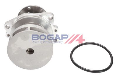 POMPă DE APă RăCIRE MOTOR BOGAP B4234110 2