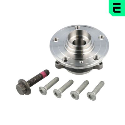 Wheel Bearing Kit 101017