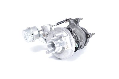 LADER AUFLADUNG BTS Turbo T911245 5