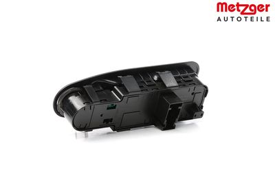 SCHALTER FENSTERHEBER METZGER AUTOTEILE 0916939 16