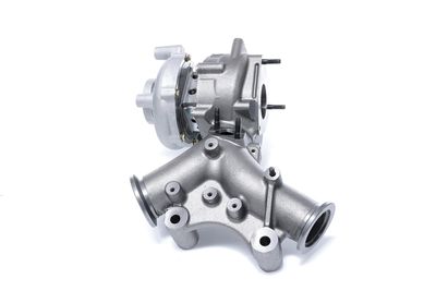 LADER AUFLADUNG BTS Turbo T916131BT 11