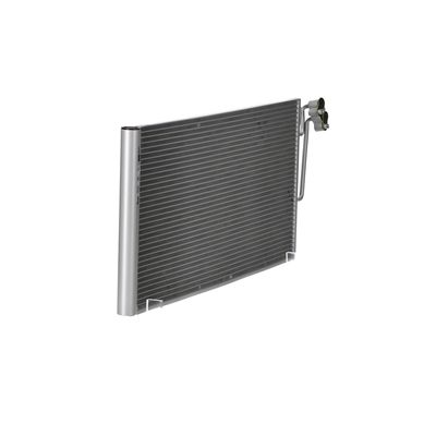 CONDENSATOR CLIMATIZARE NISSENS 940118 37