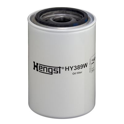 Hydraulisch filter