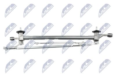Mechanizmus stieračov NTY EMW-CH-000