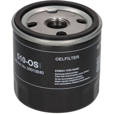 ÖLFILTER KOLBENSCHMIDT 50013510 6
