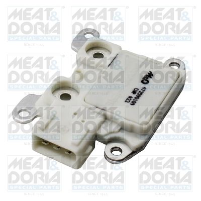 Regulator napięcia MEAT & DORIA 52150
