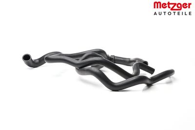 KüHLERSCHLAUCH METZGER AUTOTEILE 2420543 23