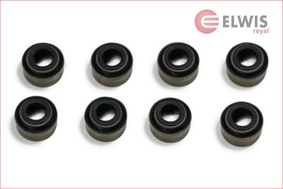 ELWIS-ROYAL 9026504 Сальники клапанів для IVECO (Ивеко)