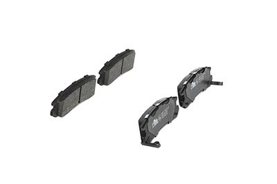 BREMSBELAGSATZ SCHEIBENBREMSE ATE 13046080112 22