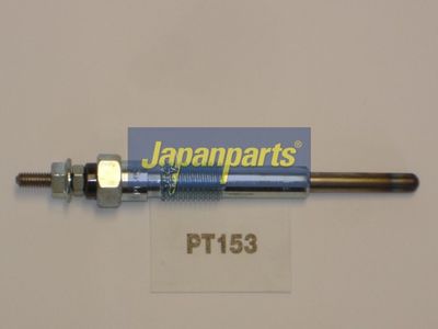 JAPANPARTS Kaitinimo žvakė