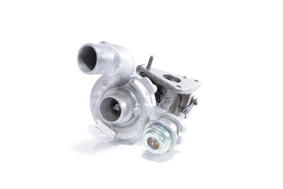 LADER AUFLADUNG BTS Turbo T914750 9