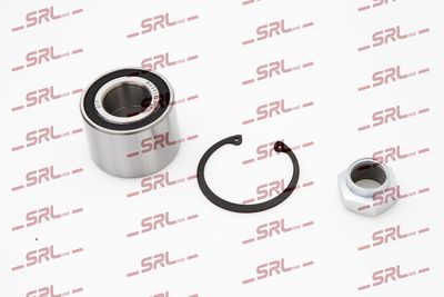 Wheel bearing kit