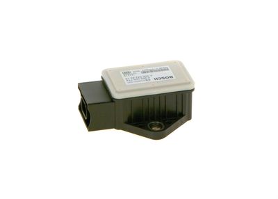 SENSOR LäNGS-/QUERBESCHLEUNIGUNG BOSCH 0265005774 9