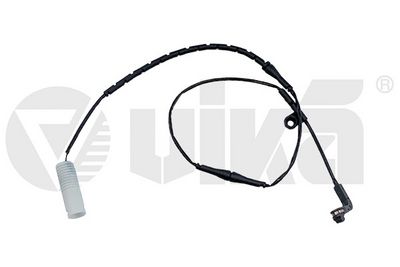 SENZOR DE AVERTIZARE UZURA PLACUTE DE FRANA