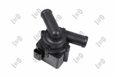 Auxiliary Water Pump (cooling water circuit) 138-01-035