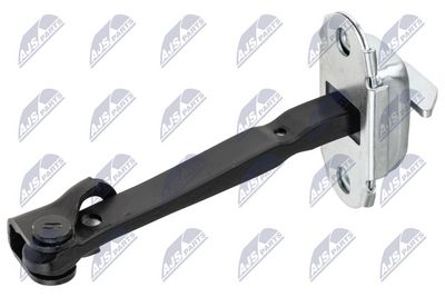 Durvju fiksators NTY EZC-TY-143