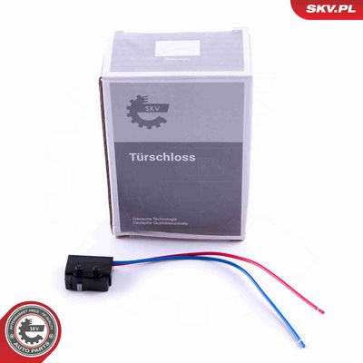 COMUTATOR INCHIDERE USI