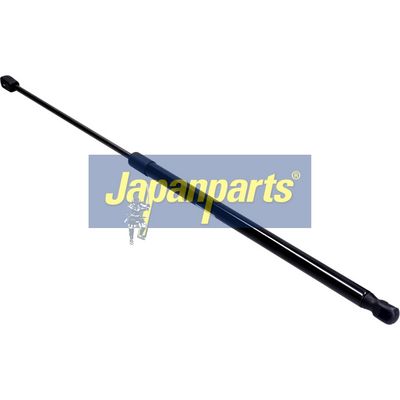 JAPANPARTS Dujinė spyruoklė, bagažinė