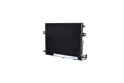 CONDENSATOR CLIMATIZARE NRF 35927 9