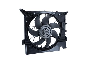 LüFTER MOTORKüHLUNG NRF 47462 23