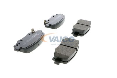 SET PLACUTE FRANA FRANA DISC VAICO V240781 50
