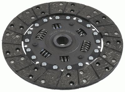 Clutch Disc 1861 816 002