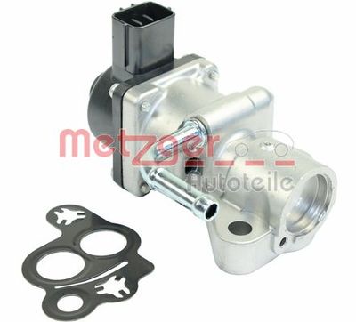 SUPAPA EGR METZGER AUTOTEILE 0892013 1