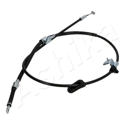 Тросик, cтояночный тормоз ASHIKA 131-04-425L для HONDA JAZZ
