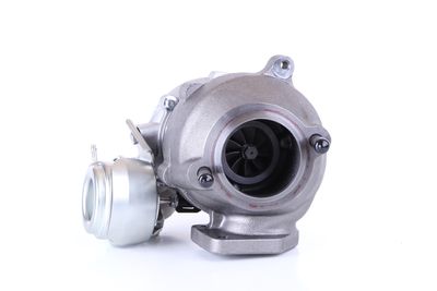 LADER AUFLADUNG NISSENS 93140 13