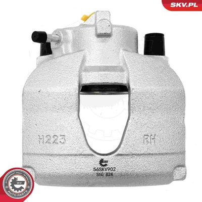 Brzdový strmeň ESEN SKV 56SKV902