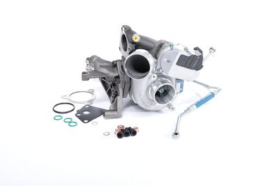 LADER AUFLADUNG BTS Turbo T981346 35