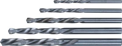Vorschau Metallspiralbohrer-Satz