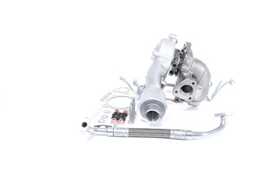 LADER AUFLADUNG BTS Turbo T981215 11