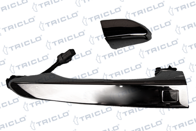 Дръжка външна врата TRICLO 126176