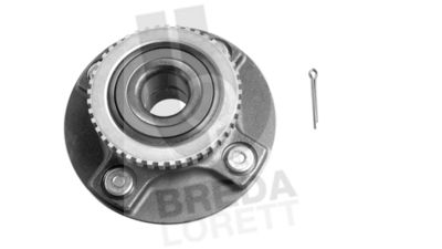 BREDA LORETT KRT7852 Подшипник ступицы  для NISSAN PRIMERA (Ниссан Примера)