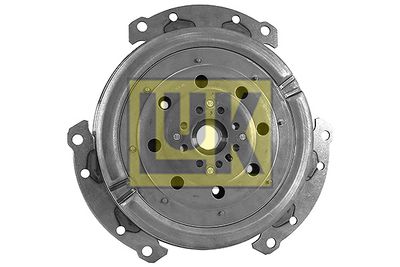 Torsiedemper (diameter: 354mm)