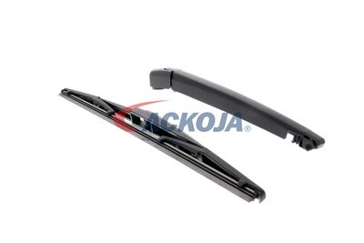 SET STERGATOARE CURATARE PARBRIZ ACKOJA A520474 18