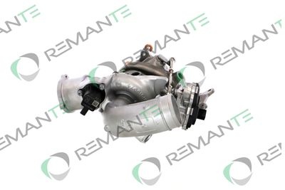 COMPRESOR SISTEM DE SUPRAALIMENTARE