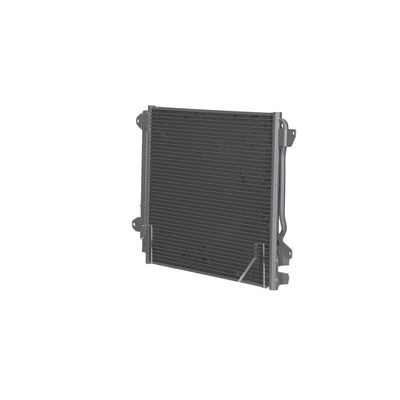CONDENSATOR CLIMATIZARE NISSENS 940907 30
