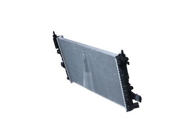 RADIATOR RACIRE MOTOR NRF 50562 31