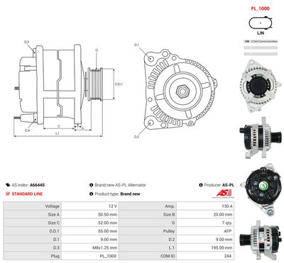 Vorschau Generator Ansicht 5