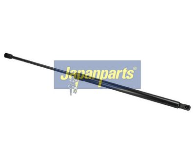 JAPANPARTS Dujinė spyruoklė, bagažinė