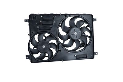 LüFTER MOTORKüHLUNG NRF 47755 44