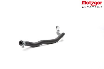 KüHLERSCHLAUCH METZGER AUTOTEILE 2420538 12