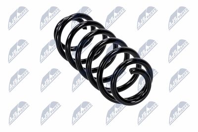ARC SPIRAL NTY ASZWW050 15