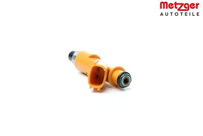 EINSPRITZVENTIL METZGER AUTOTEILE 0920105 8