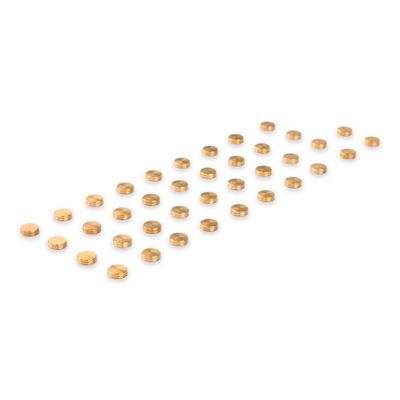 Уплътнение, маслен картер RIDEX 455G0053